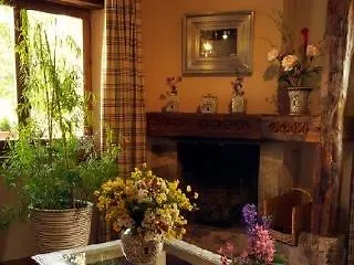 ホテル Hotel Rural “Las Vegas”