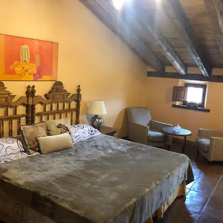 Hotel Rural “Las Vegas”