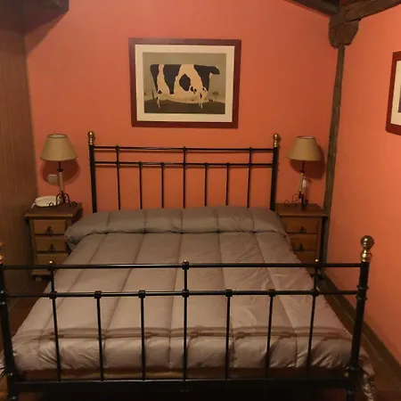 ホテル Hotel Rural “Las Vegas” 4*