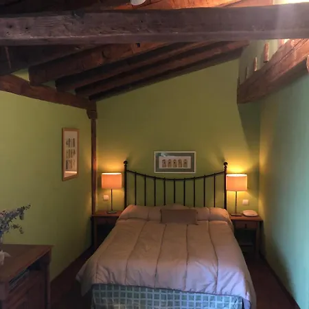 Hotel Rural “Las Vegas” 4*