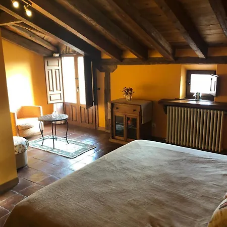 Hotel Rural “Las Vegas” 4* Requijada
