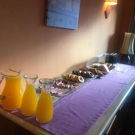 Hotel Rural “Las Vegas” ホテル 4*