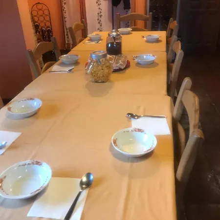 ホテル Hotel Rural “Las Vegas” 4*