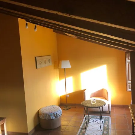 ホテル Hotel Rural “Las Vegas” Requijada