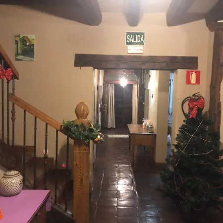 Hotel Rural “Las Vegas” 4*