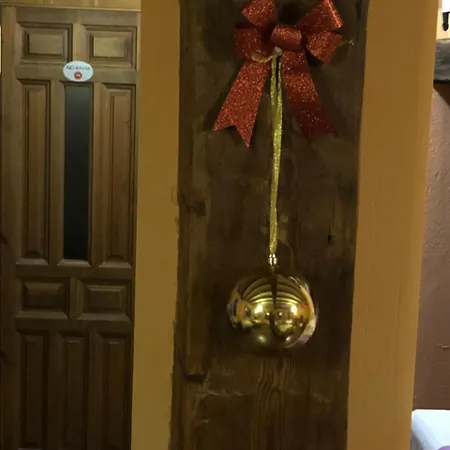 Hotel Rural “Las Vegas” 4*