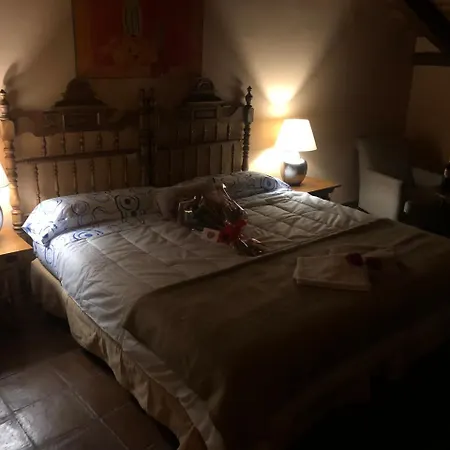 Hotel Rural “Las Vegas” ホテル 4*
