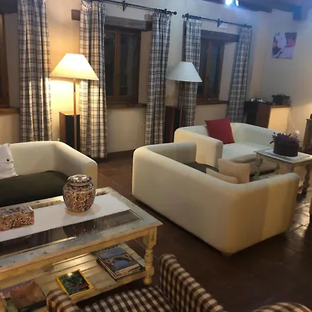 Hotel Rural “Las Vegas” Hotel 4*
