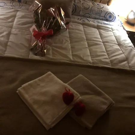 ホテル Hotel Rural “Las Vegas” Requijada