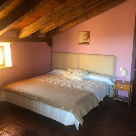 Hotel Rural “Las Vegas”