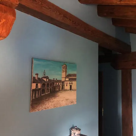 Hotel Rural “Las Vegas” 4* Requijada