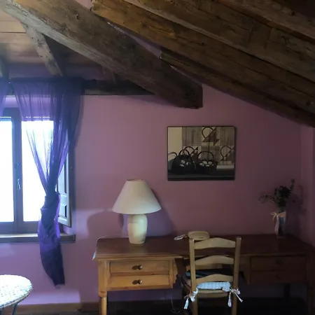 ホテル Hotel Rural “Las Vegas” Requijada