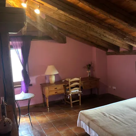 Hotel Rural “Las Vegas” 4*