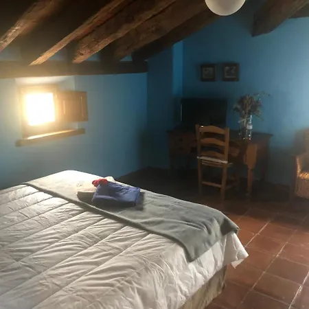 Hotel Rural “Las Vegas” Hotel 4*
