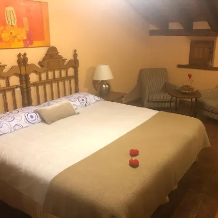 ホテル Hotel Rural “Las Vegas”