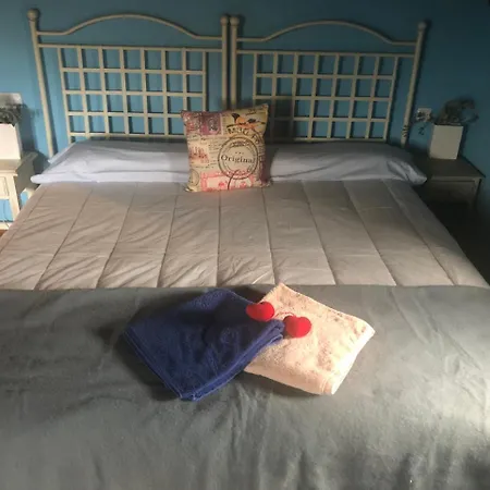 ホテル Hotel Rural “Las Vegas” 4*