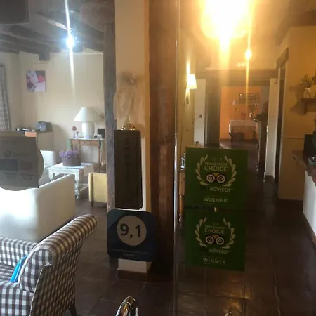 Hotel Rural “Las Vegas” Requijada