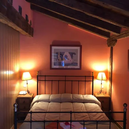 Hotel Rural “Las Vegas” ホテル 4*