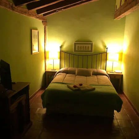 ホテル Hotel Rural “Las Vegas” Requijada