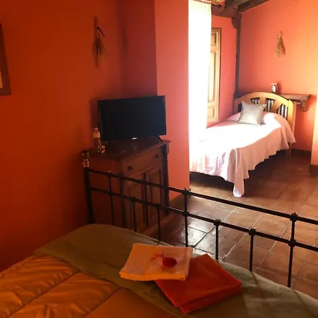 Hotel Rural “Las Vegas” 4* Requijada