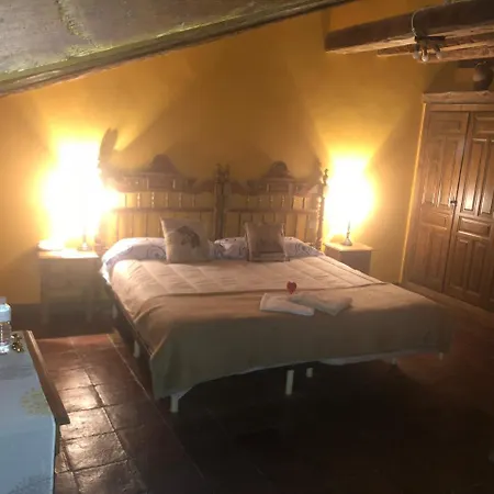 Hotel Rural “Las Vegas” Requijada