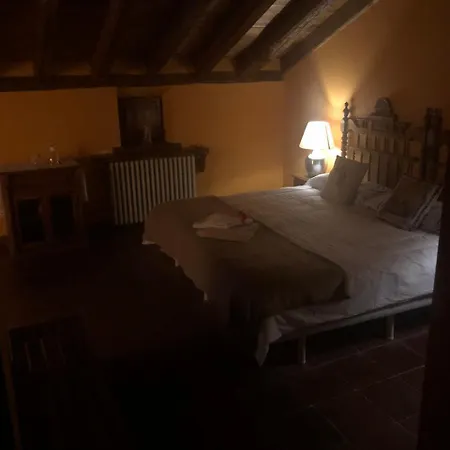 Hotel Rural “Las Vegas” Hotel 4*