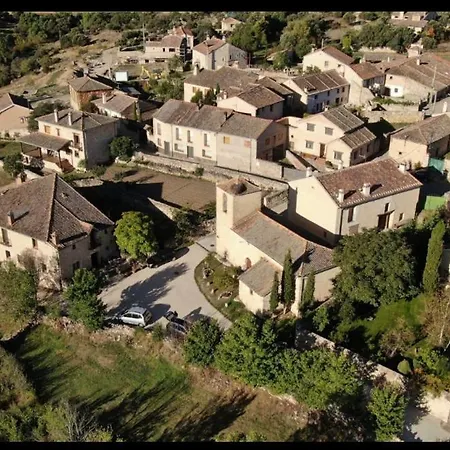 Hotel Rural “Las Vegas” 4*